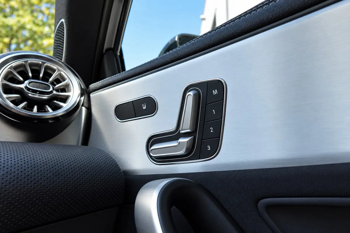 250 e Business Solution AMG PANO HUD CAM