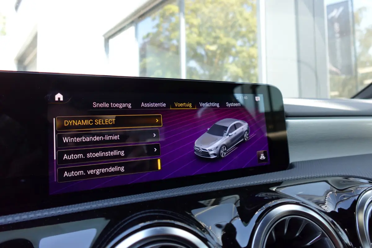 250 e Business Solution AMG PANO HUD CAM