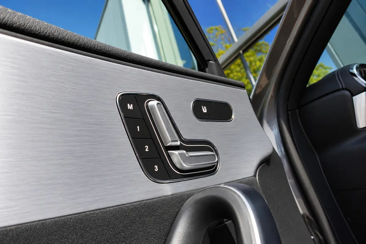250 e Business Solution AMG PANO HUD CAM