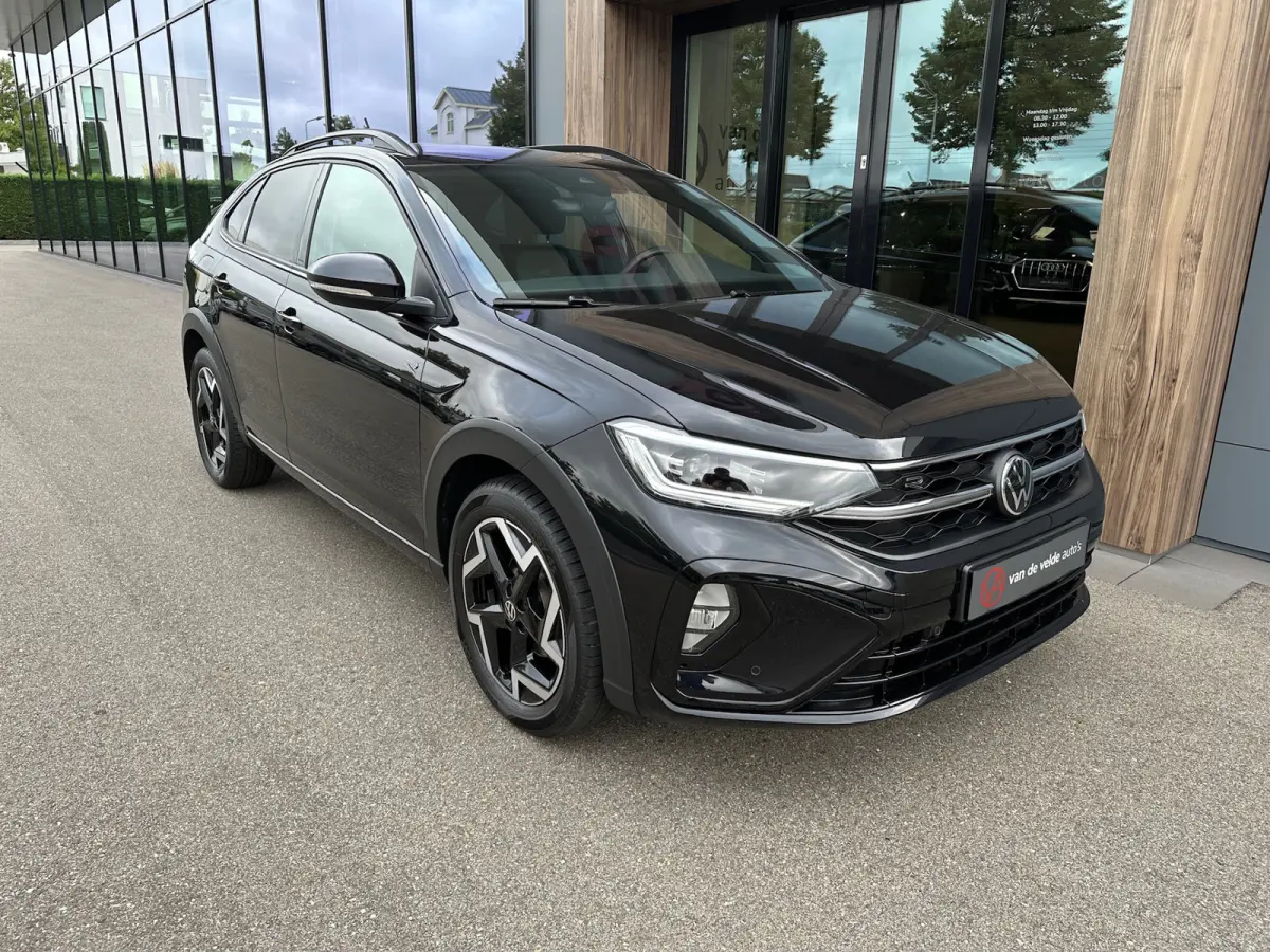 1.5 TSI 150pk DSG R-Line | Trekhaak | IQ light | Camera | Navi | Virtual | Rijklaar incl. garantie