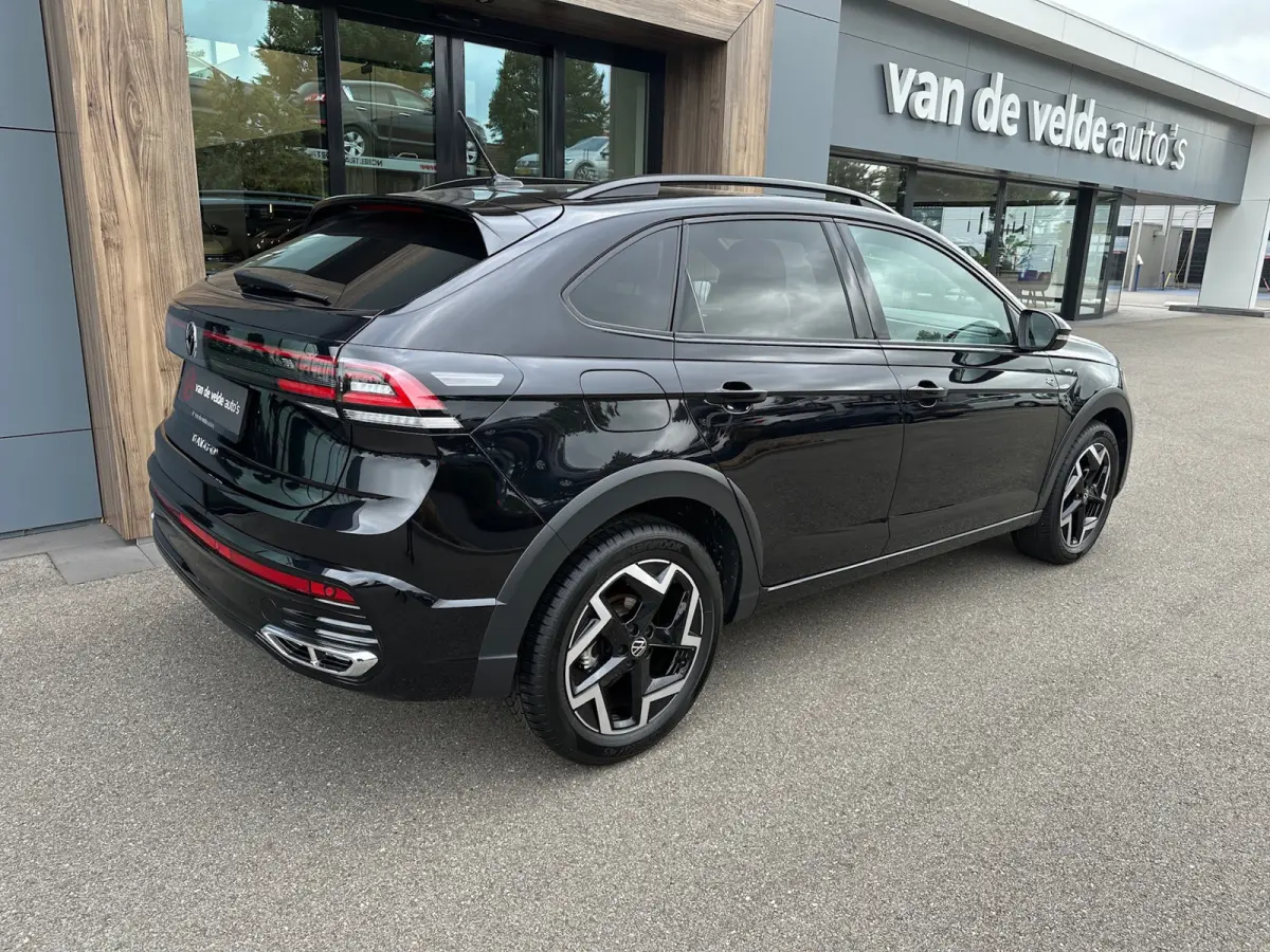 1.5 TSI 150pk DSG R-Line | Trekhaak | IQ light | Camera | Navi | Virtual | Rijklaar incl. garantie