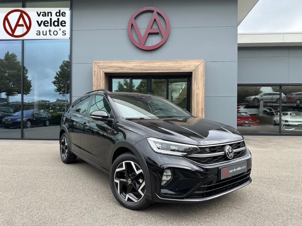 1.5 TSI 150pk DSG R-Line | Trekhaak | IQ light | Camera | Navi | Virtual | Rijklaar incl. garantie