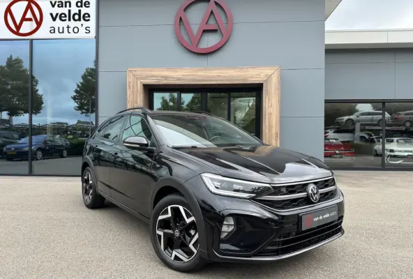 1.5 TSI 150pk DSG R-Line | Trekhaak | IQ light | Camera | Navi | Virtual | Rijklaar incl. garantie