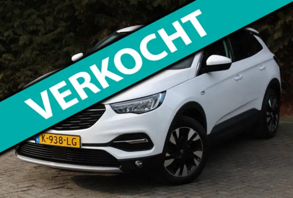 1.2 Turbo Elegance 130PK Automaat | Parkeercamera | Apple/Android Carplay | Trekhaak | Climate Control