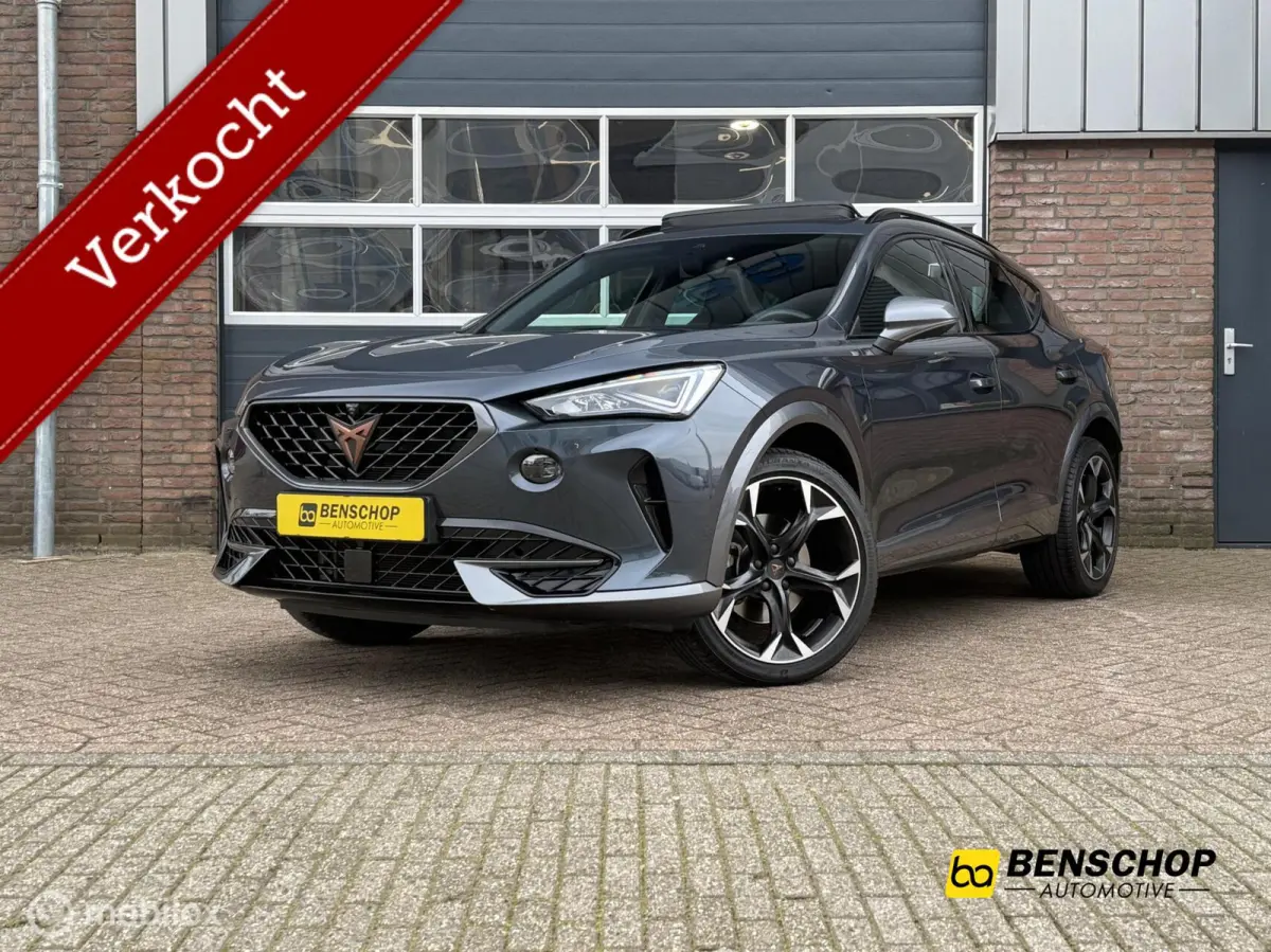 1.5 TSI Schuifdak Bucket Virtual 360 Camera Navi Carplay