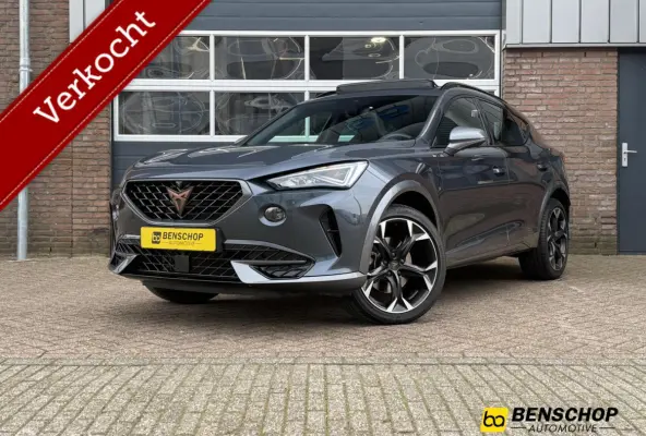 1.5 TSI Schuifdak Bucket Virtual 360 Camera Navi Carplay