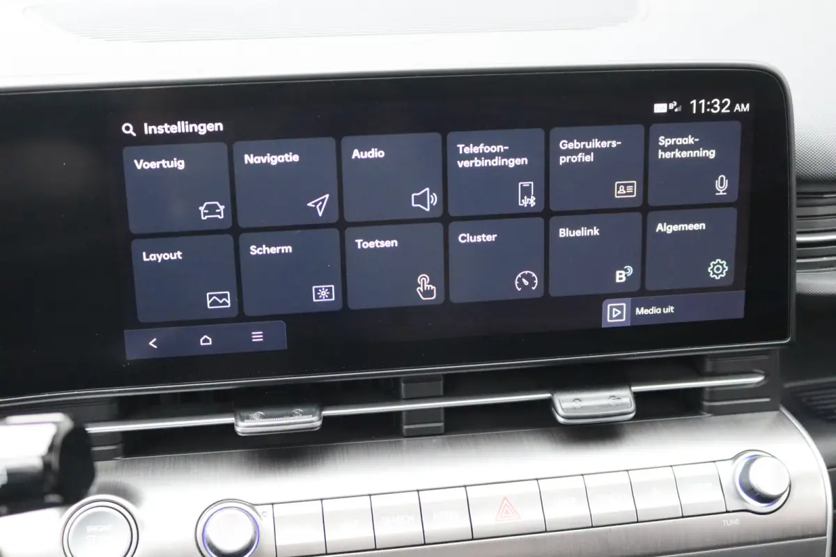 1.6 T-GDI 199PK Automaat Premium Sky Keyfree/Winter-pack/Open-dak/Keyfree