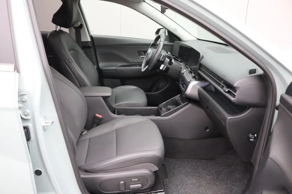 1.6 T-GDI 199PK Automaat Premium Sky Keyfree/Winter-pack/Open-dak/Keyfree