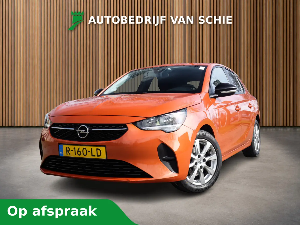 1.2 Edition 2e-Eig. Dealer-Onderh. BOVAG-Garantie. NL-Auto.
