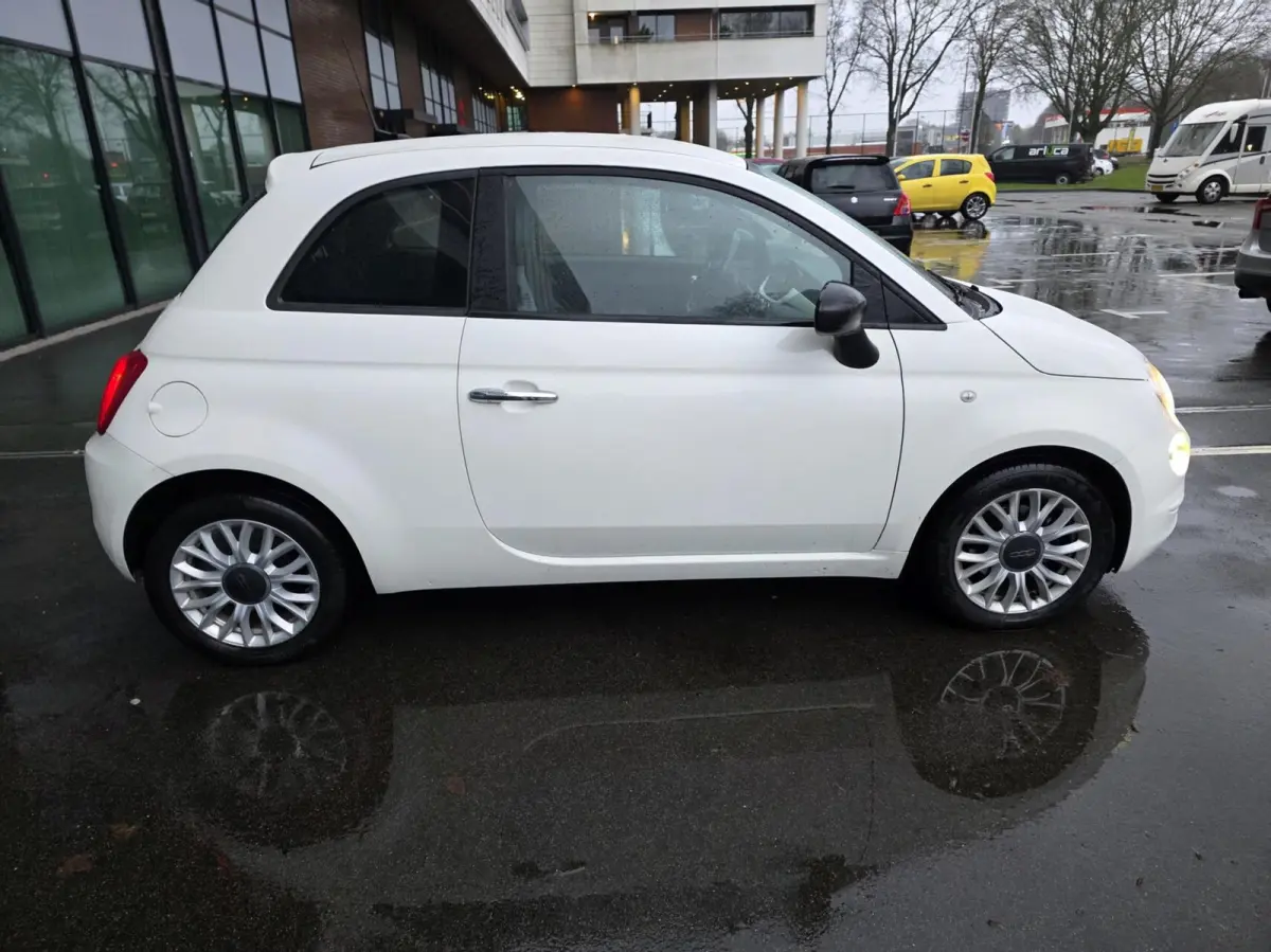 0.9 TwinAir Turbo 2018 133(NAP) LED/Airco /Cruise/DAB+
