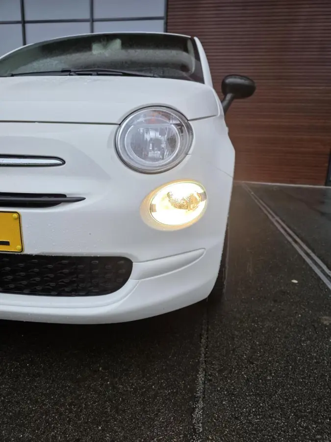 0.9 TwinAir Turbo 2018 133(NAP) LED/Airco /Cruise/DAB+