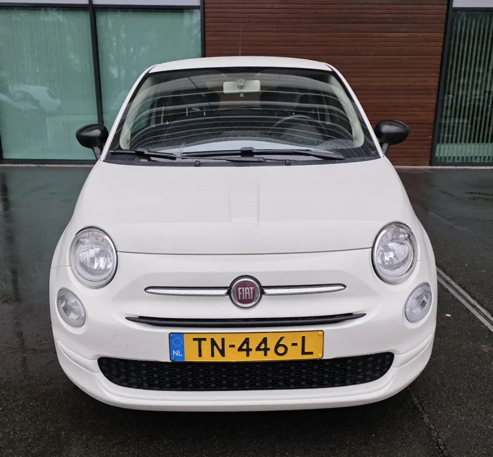 0.9 TwinAir Turbo 2018 133(NAP) LED/Airco /Cruise/DAB+