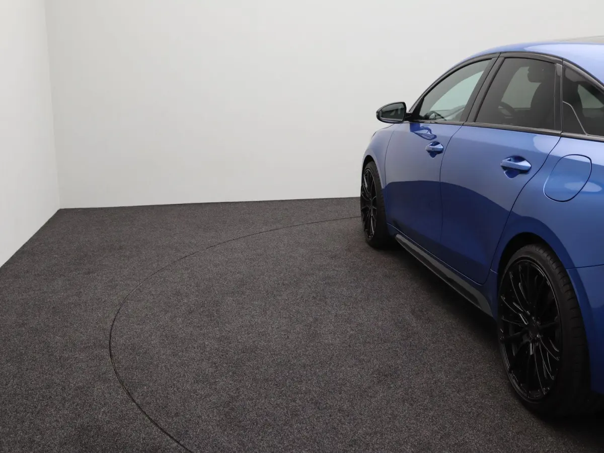1.5 T-GDi GT-Line |  Automaat | Navigatie | Panoramadak | Apple Carplay / Android Auto | Climate Control | Camera | Digital Cockpit | Kia Connect | Stoel- Stuurverwarming | Adaptive Cruise C