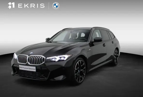 330e M Sportpakket | SoH 100% | Comfort Pack | 	Stuurwielrand Verwarmd | Comfort Access | Trekhaak | DAB | HiFi | 19''