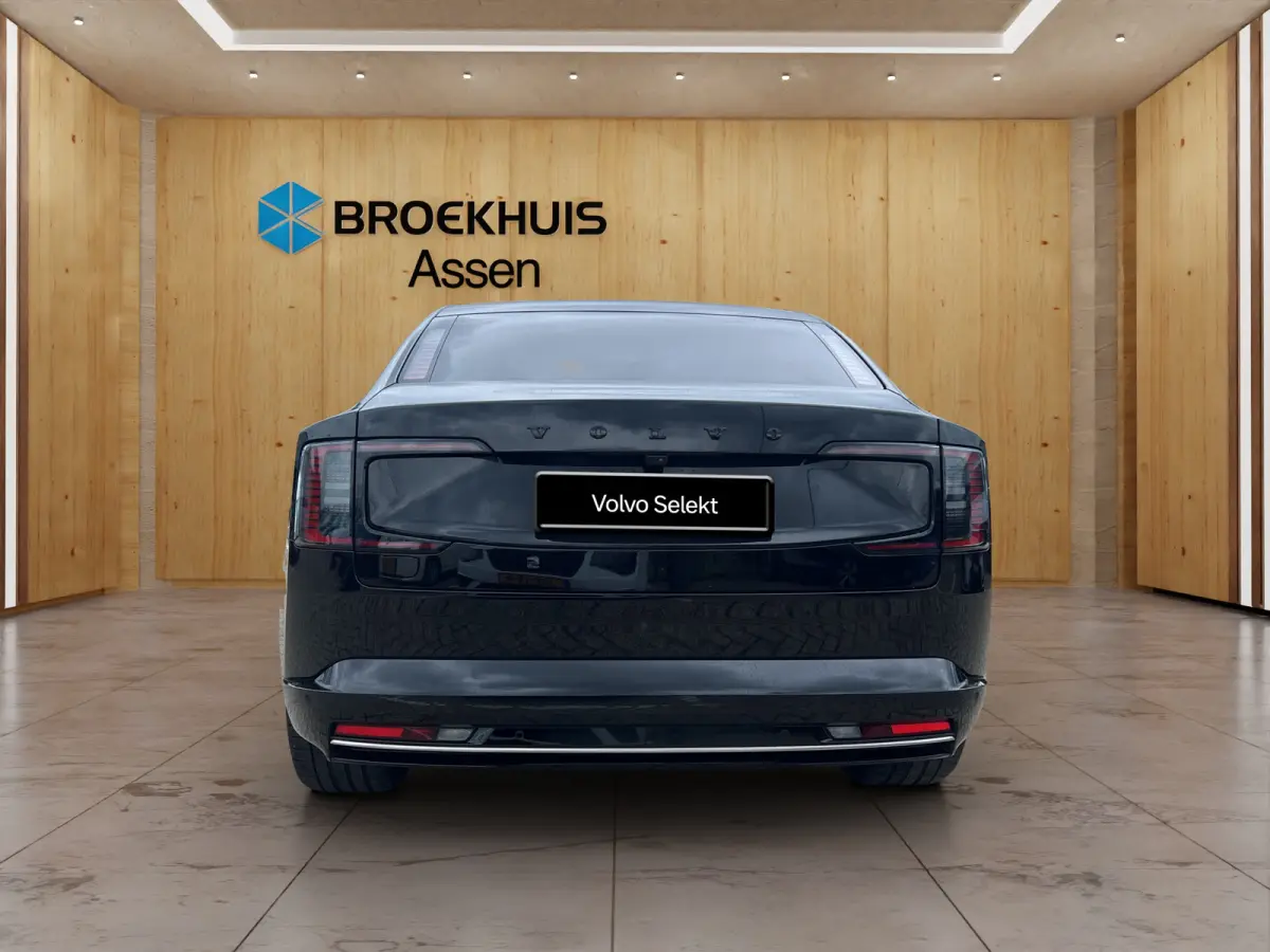 Single Motor Extended Range Ultra 92KWH | Luchtvering | Massage Stoelen | Bowers & Wilkens Dolby Atmos | Stoelen voor + achter verwarmd en geventileerd |