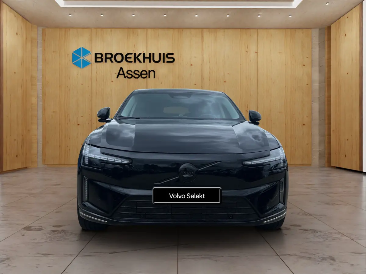 Single Motor Extended Range Ultra 92KWH | Luchtvering | Massage Stoelen | Bowers & Wilkens Dolby Atmos | Stoelen voor + achter verwarmd en geventileerd |