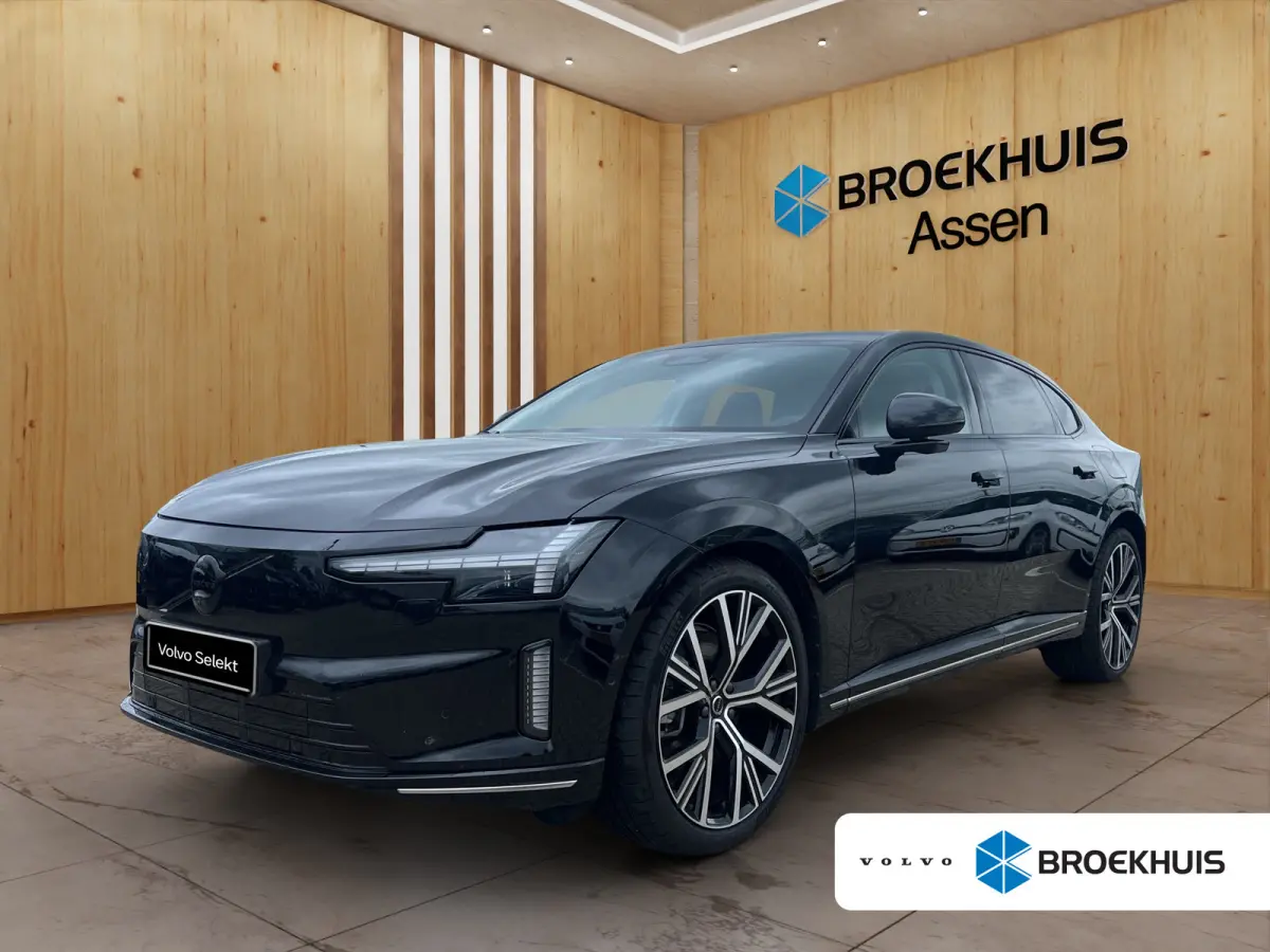 Single Motor Extended Range Ultra 92KWH | Luchtvering | Massage Stoelen | Bowers & Wilkens Dolby Atmos | Stoelen voor + achter verwarmd en geventileerd |
