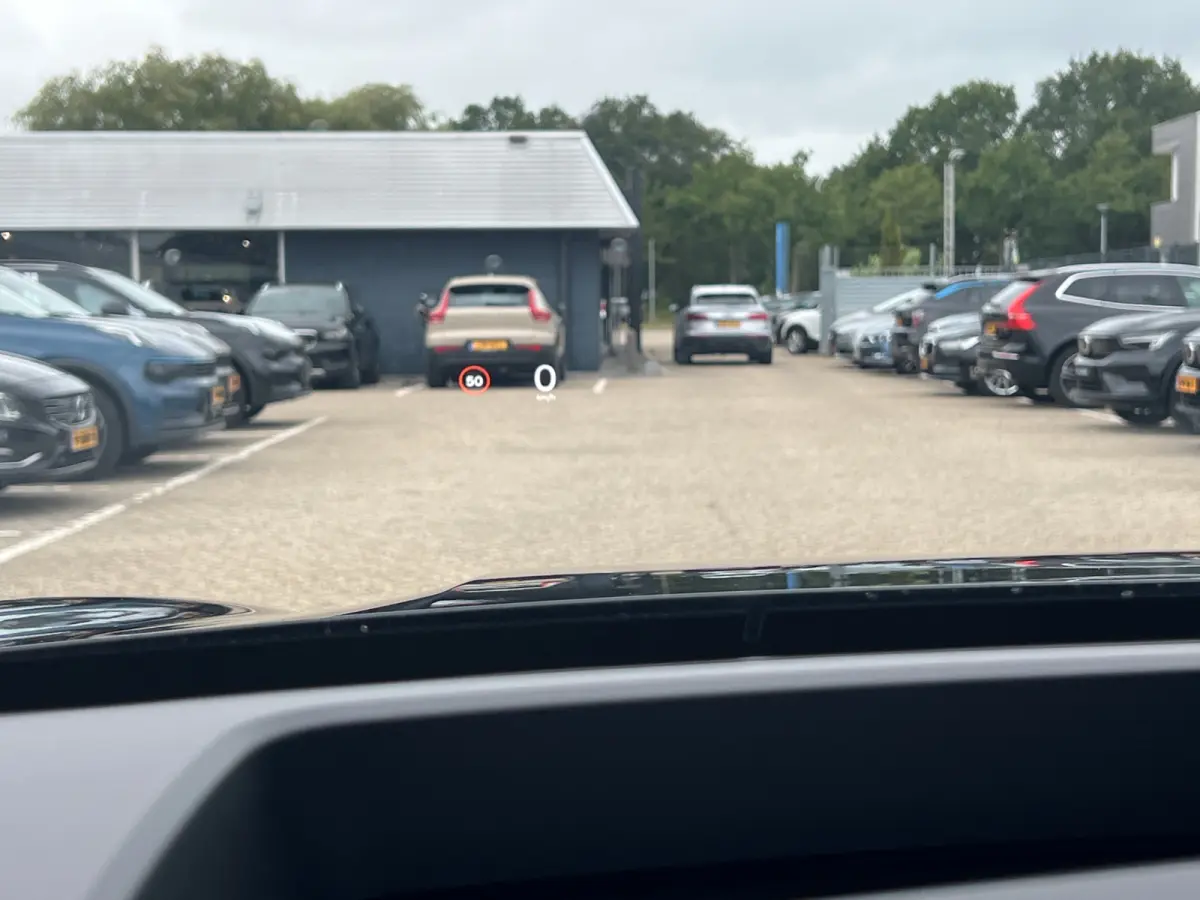 Single Motor Extended Range Ultra 92KWH | Luchtvering | Massage Stoelen | Bowers & Wilkens Dolby Atmos | Stoelen voor + achter verwarmd en geventileerd |