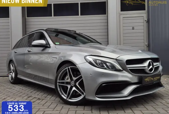 AMG 63