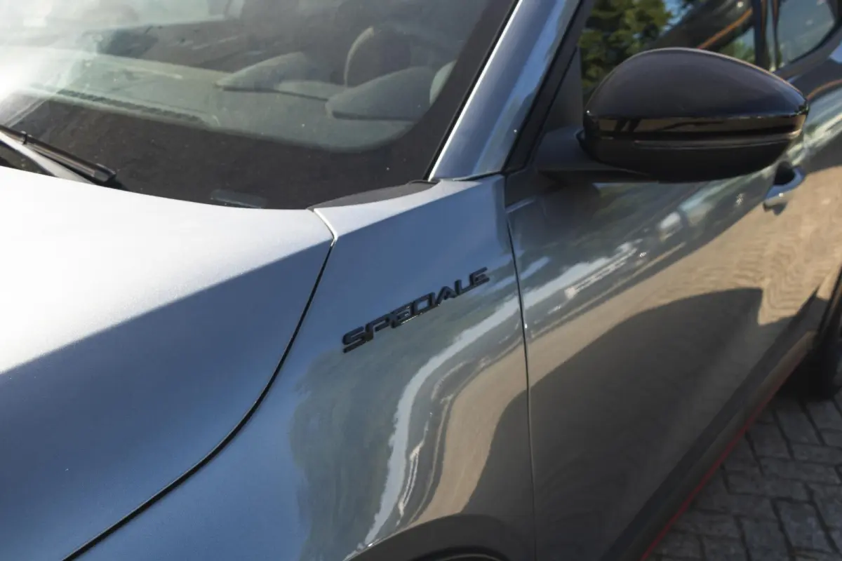 1.2 Turbo 145PK Hybrid Ibrida Speciale Pano | Sabelt | ACC