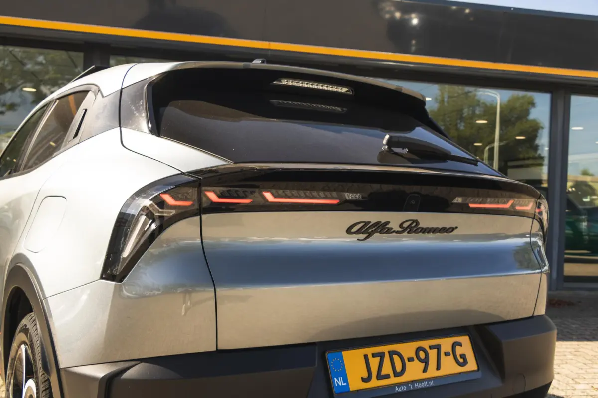 1.2 Turbo 145PK Hybrid Ibrida Speciale Pano | Sabelt | ACC