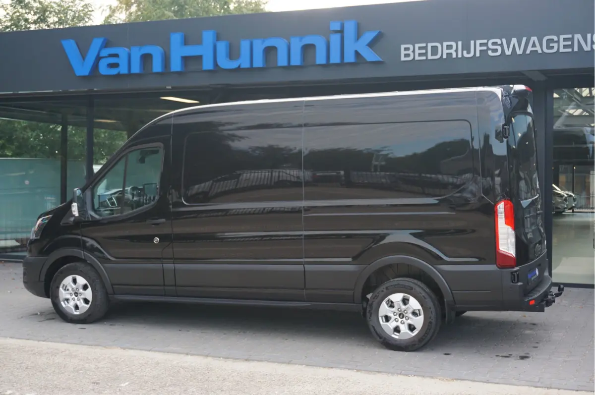 350L L3H2 Trend 130PK BPM VRIJ Sync4 Navi, Adap. Cruise, 360° Cam, Trekhaak!! NR. A97