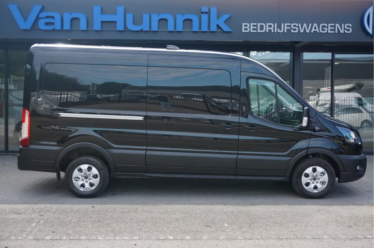 350L L3H2 Trend 130PK BPM VRIJ Navi, ACC, 360° Cam, Trekhaak, Garantie 9-2029!! NR. A106