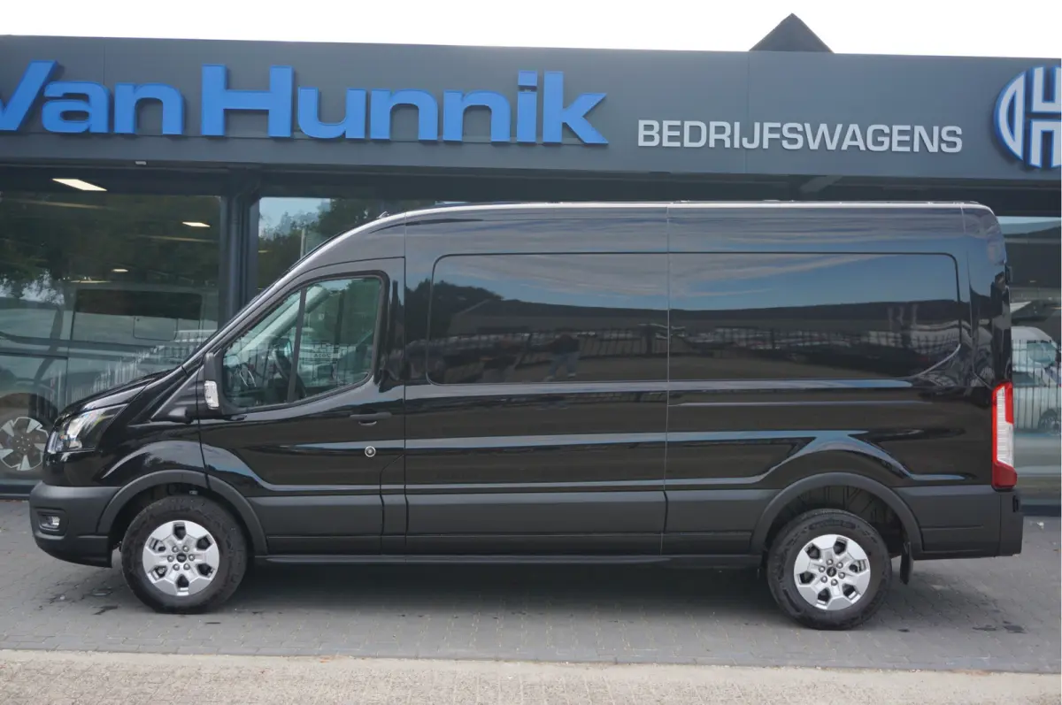 350L L3H2 Trend AUT-10 RWD 165PK BPM VRIJ 3.5T Trekhaak, Navi, Adap. Cruise, 360° Cam!! NR. A146