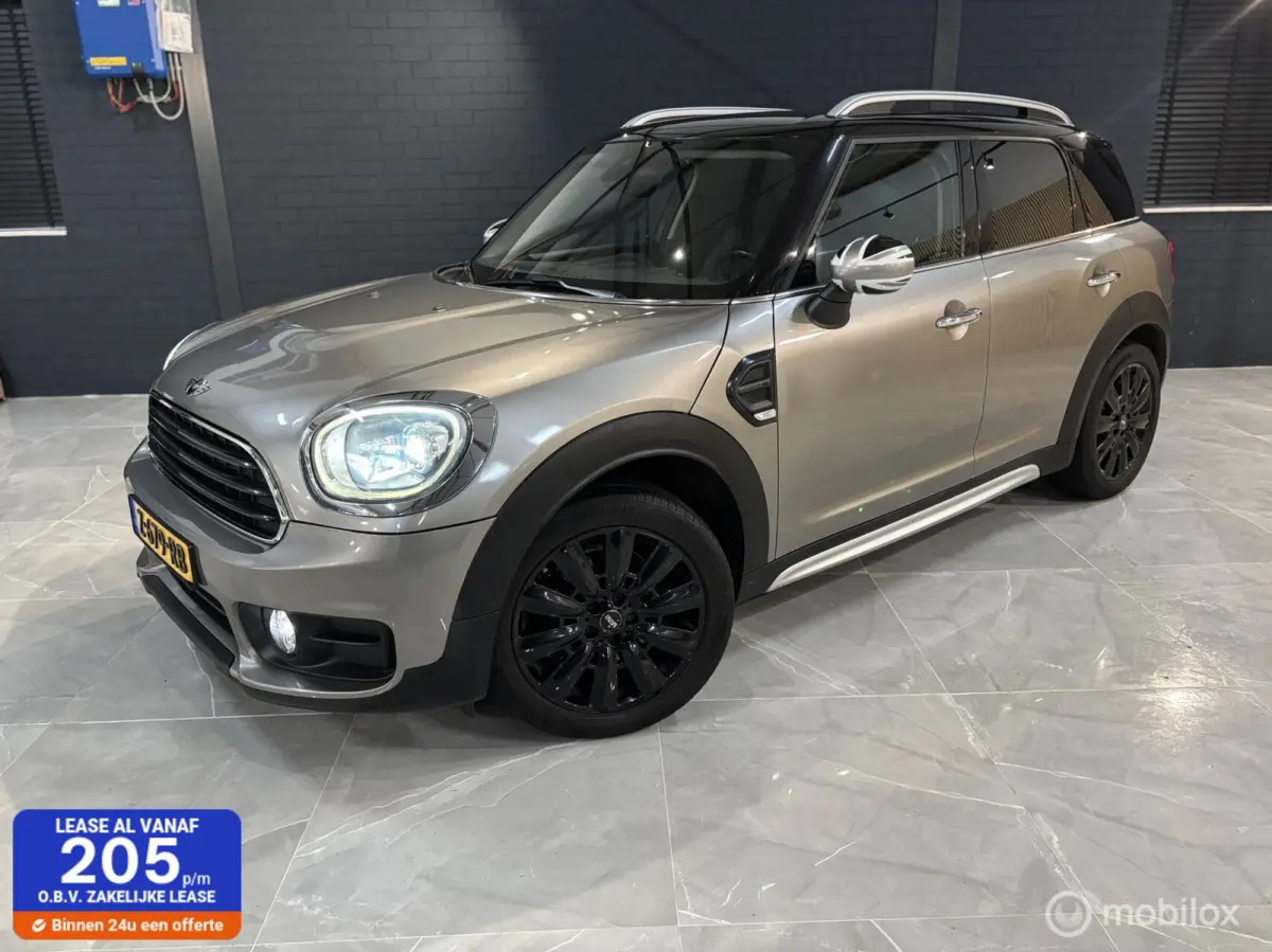 1.5 Cooper