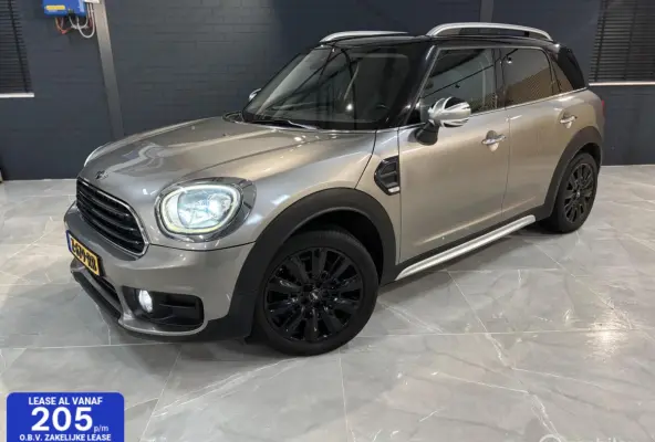 1.5 Cooper