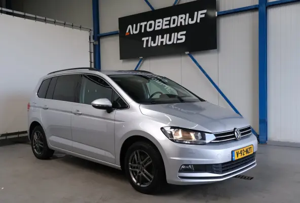 2.0 TDI 150 PK DSG > Grijskenteken < - Airco, Cruise, PDC.
