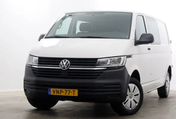 T6.1 2.0 TDI 110pk Lang D.C. Airco/Cruise 02-2022