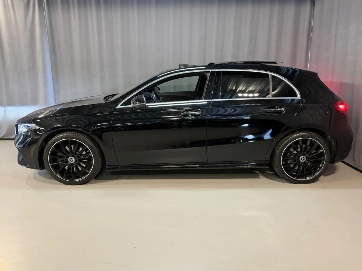 250 e AMG Line 18"/SOH 93%/Panoramadak/Head-up/Memory l+r/Stoel + stuurverwarming/Matrix LED/360 camera/Keyless/Dodehoek/Apple Carplay & Android Auto