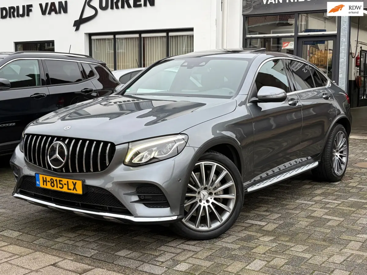 250 4MATIC Edition 1 AMG, Panoramadak, Elek. trekhaak, Stoelverwarming
