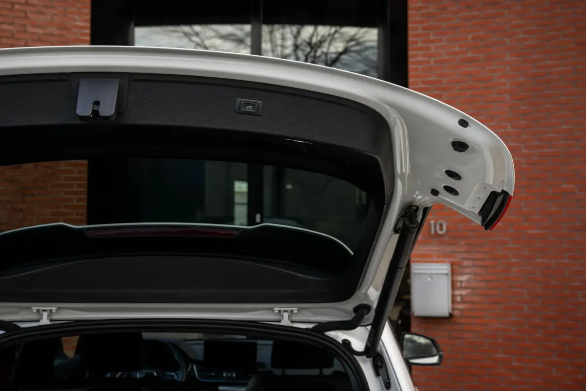 50 TFSI e S-Line Competition 299pk Luchtvering BTW