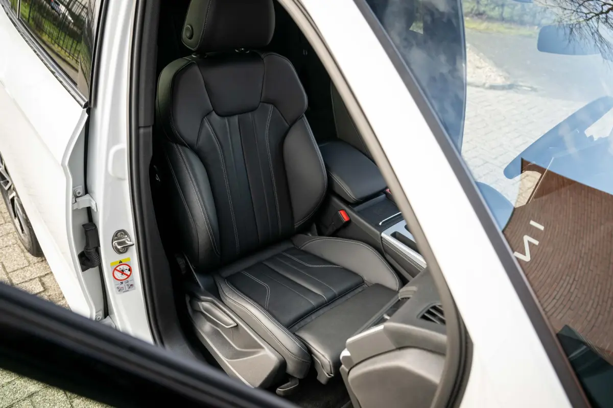 50 TFSI e S-Line Competition 299pk Luchtvering BTW