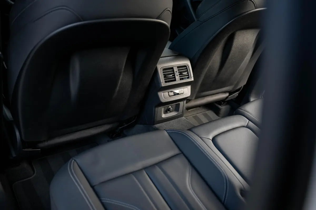 50 TFSI e S-Line Competition 299pk Luchtvering BTW