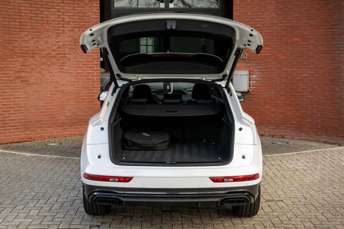 50 TFSI e S-Line Competition 299pk Luchtvering BTW