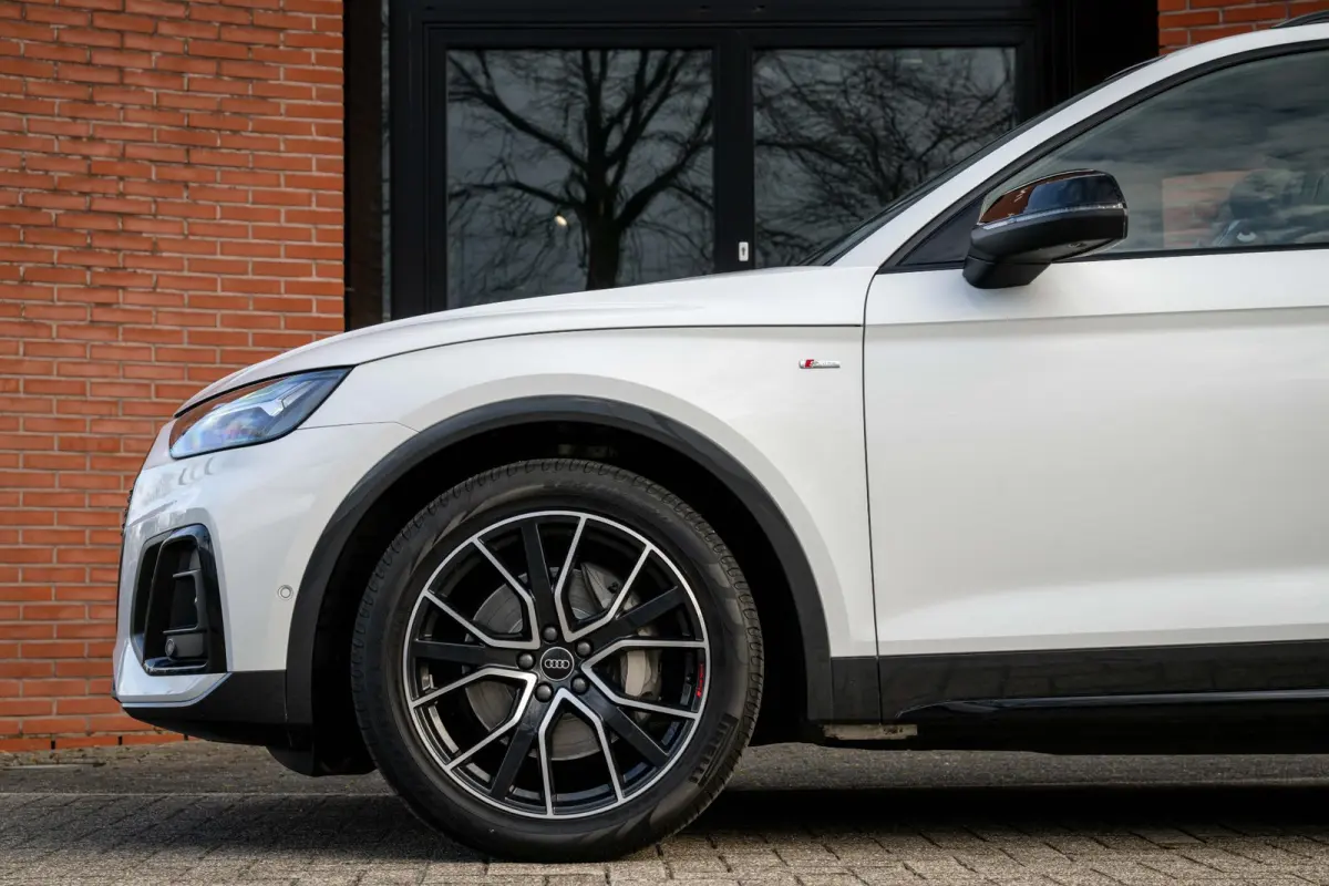 50 TFSI e S-Line Competition 299pk Luchtvering BTW