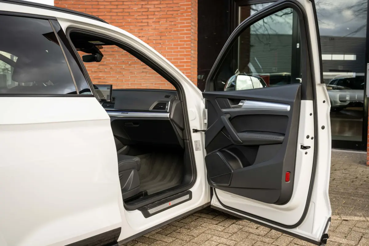 50 TFSI e S-Line Competition 299pk Luchtvering BTW