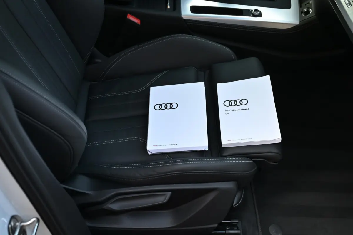 50 TFSI e S-Line Competition 299pk Luchtvering BTW