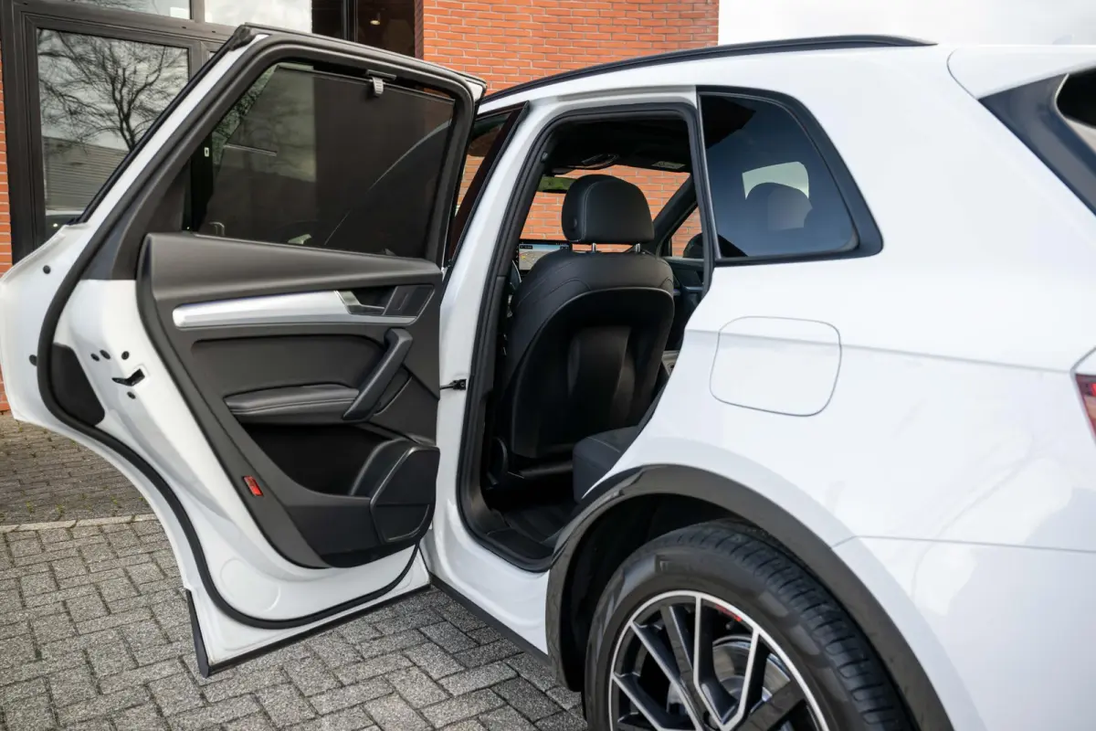 50 TFSI e S-Line Competition 299pk Luchtvering BTW