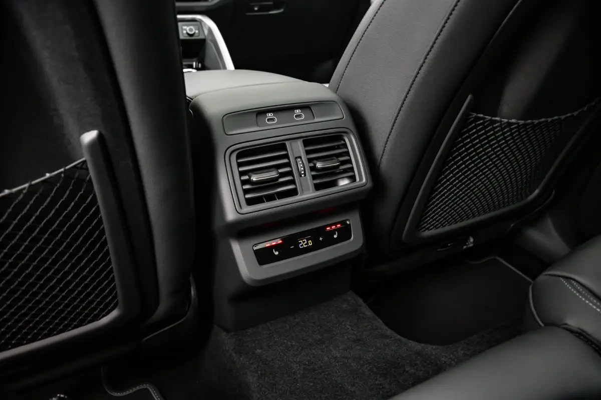 S edition competition | Audi virtual cockpit | Dashcam | Hemelbekleding in zwart