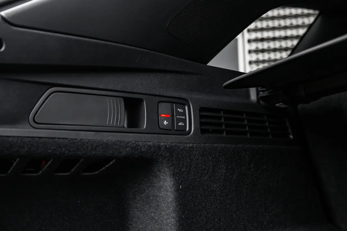 S edition competition | Audi virtual cockpit | Hemelbekleding in zwart | Navigatie plus