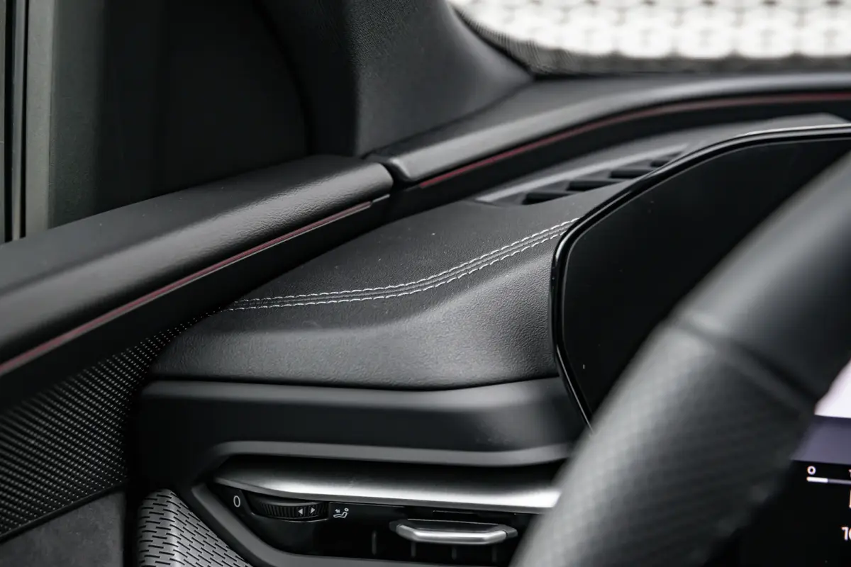 S edition competition | Audi virtual cockpit | Hemelbekleding in zwart | Navigatie plus
