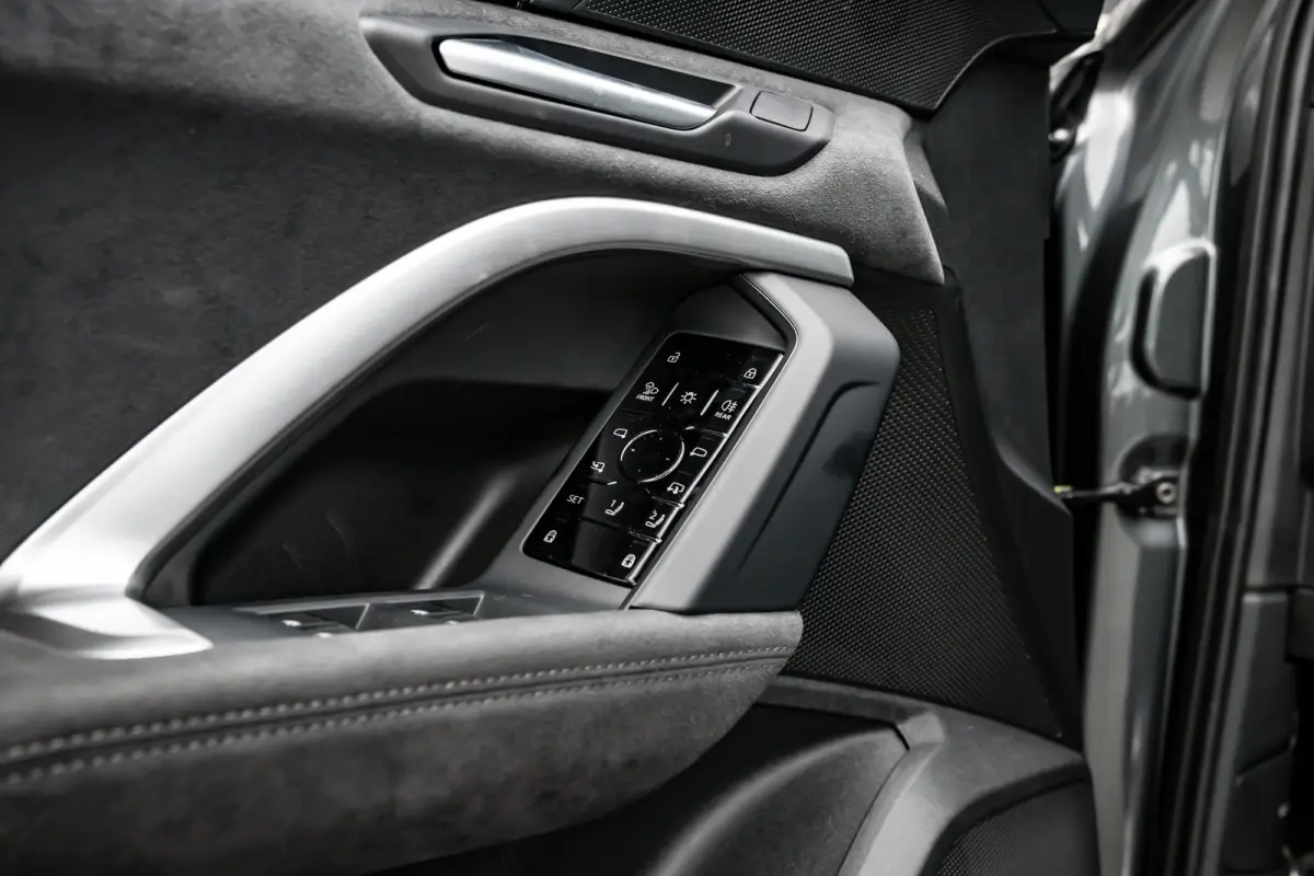 S edition competition | Audi virtual cockpit | Hemelbekleding in zwart | Navigatie plus