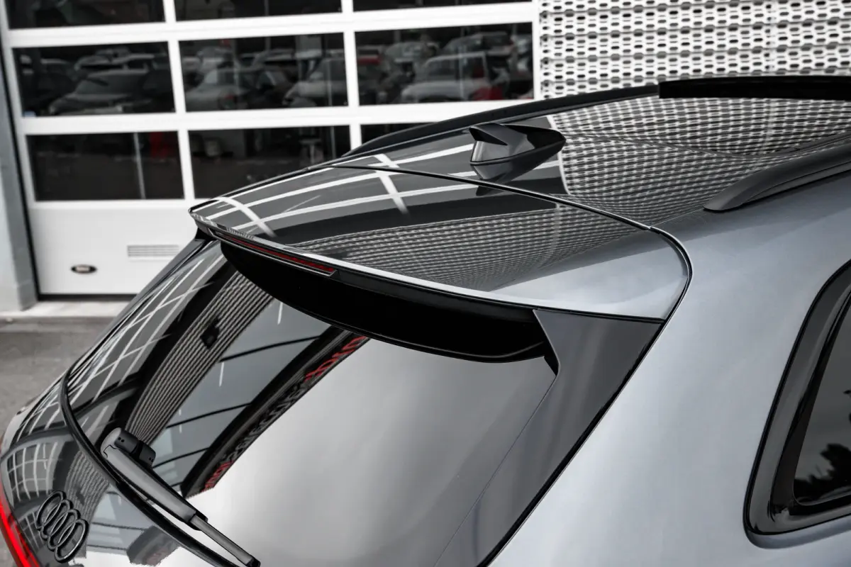 S edition competition | Audi virtual cockpit | Hemelbekleding in zwart | Navigatie plus