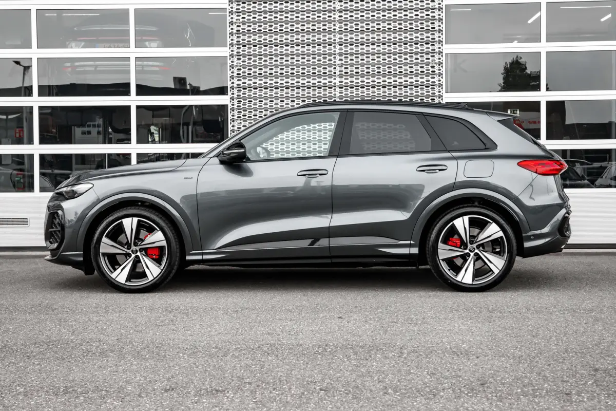 S edition competition | Audi virtual cockpit | Hemelbekleding in zwart | Navigatie plus