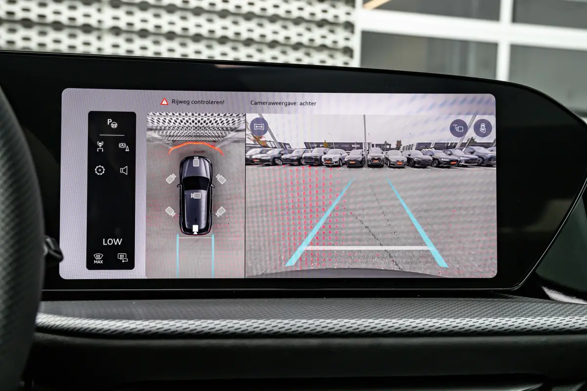 S edition competition | Audi virtual cockpit | Hemelbekleding in zwart | Navigatie plus