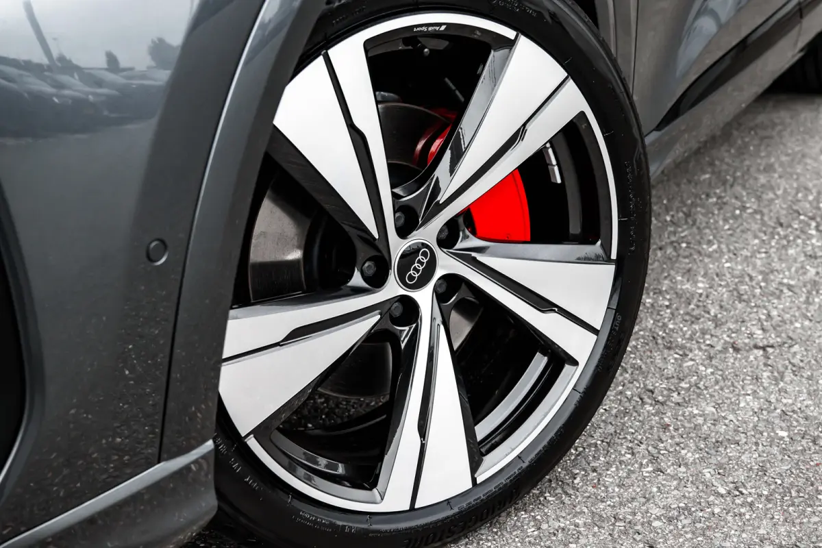 S edition competition | Audi virtual cockpit | Hemelbekleding in zwart | Navigatie plus